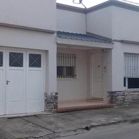 Suenos Cumplidos Chascomus Villa Exterior foto